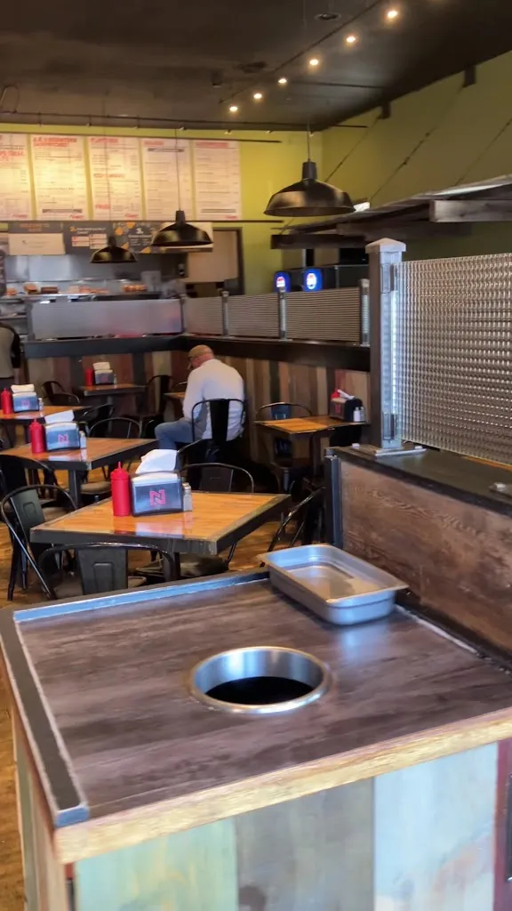Nap's Grill_Hamilton, MT_slider_imagen_2