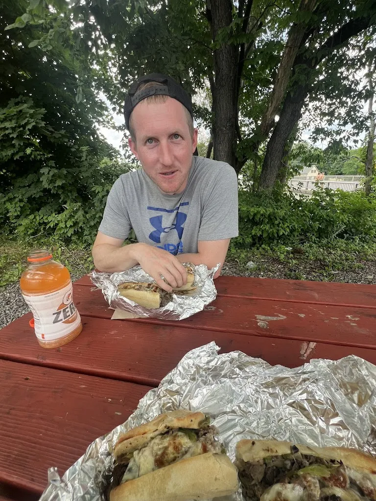 Joseph Artura_Whiskey River On The Water_Port Richey, FL_review