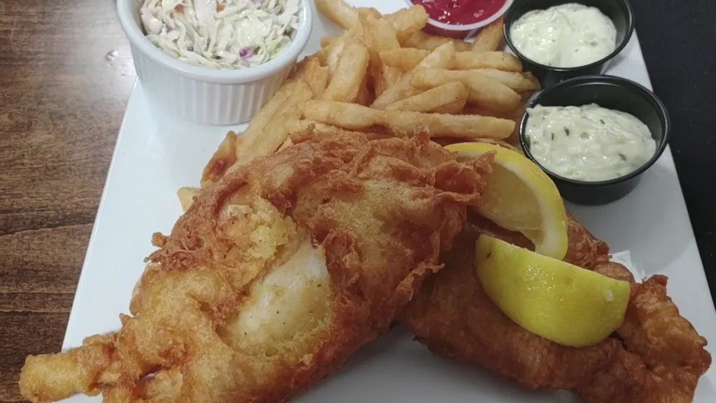 Catches Waterfront Grille_Port Richey, FL_slider_bild_2