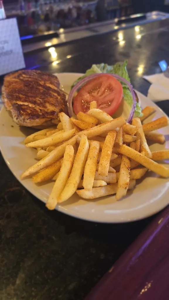 Anthony Boop_Bourbon On Main_New Port Richey, FL_review