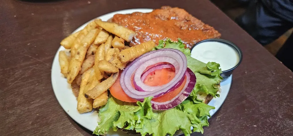 THE URBAN MIXOLOGIST_Bourbon On Main_New Port Richey, FL_review
