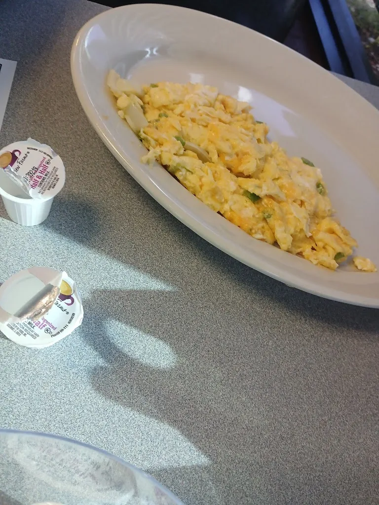 Yo Mama_The Breakfast Club_Port Richey, FL_bewertung