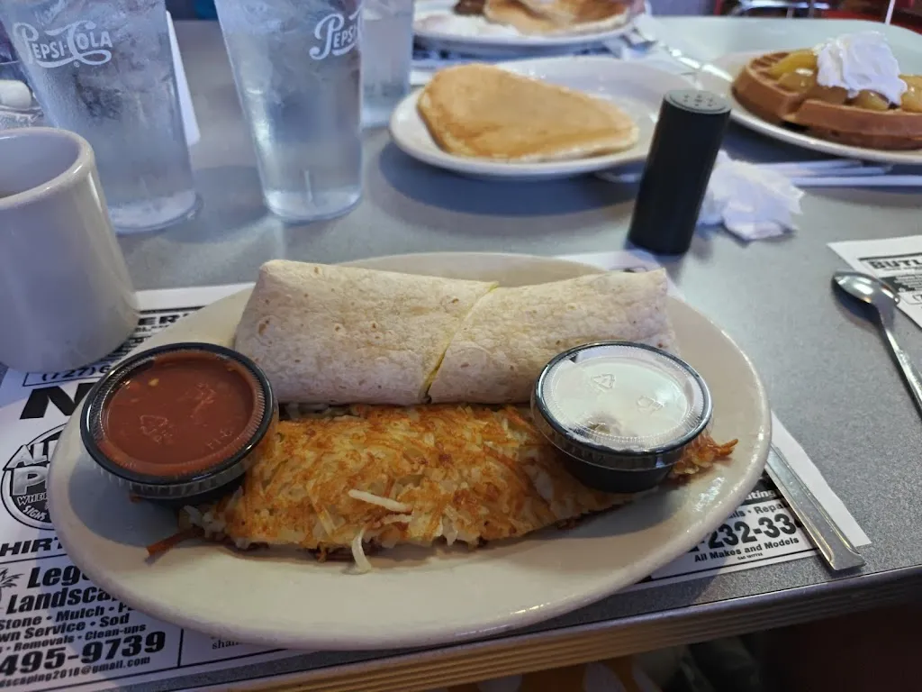 Vanessa Maternowski_The Breakfast Club_Port Richey, FL_review