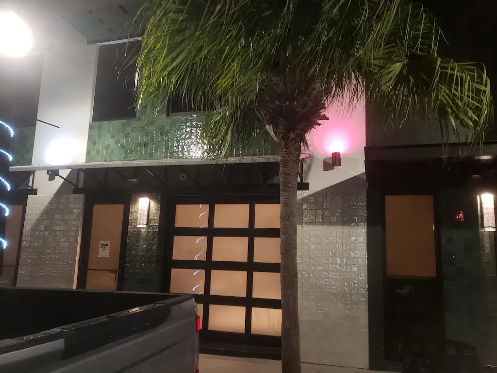 Estuary restaurant in New Port Richey, FL