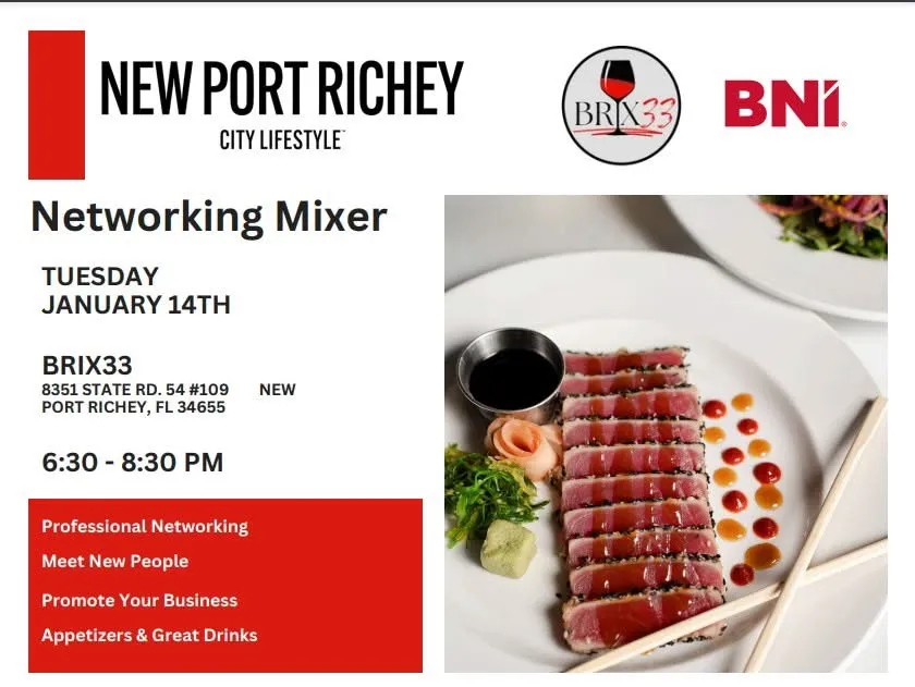 Menu_Brix Bistro_New Port Richey, FL_image_old_2