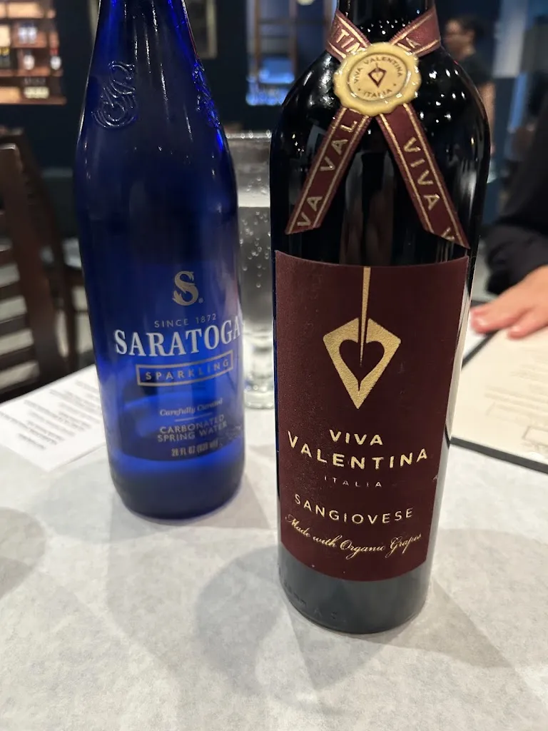 Deanna Gamble_Brix Bistro_New Port Richey, FL_review