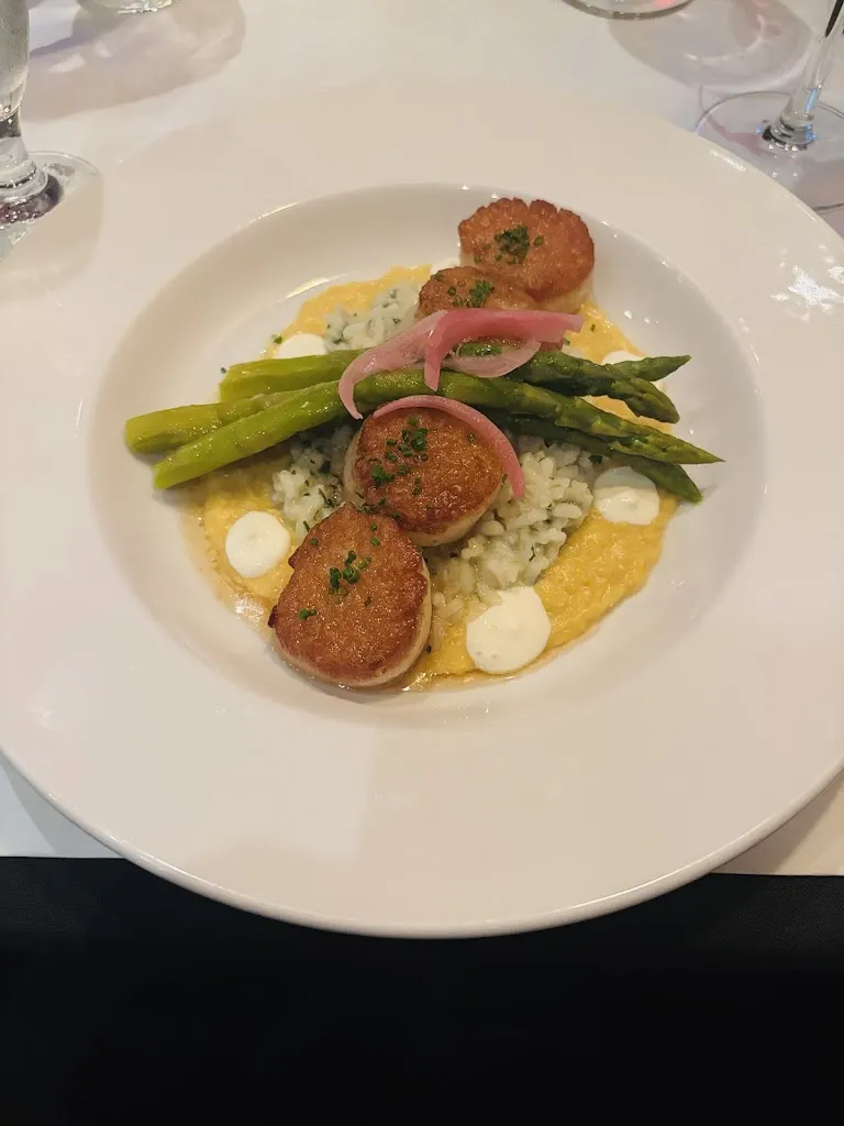 Jeff Boone_Brix Bistro_New Port Richey, FL_review