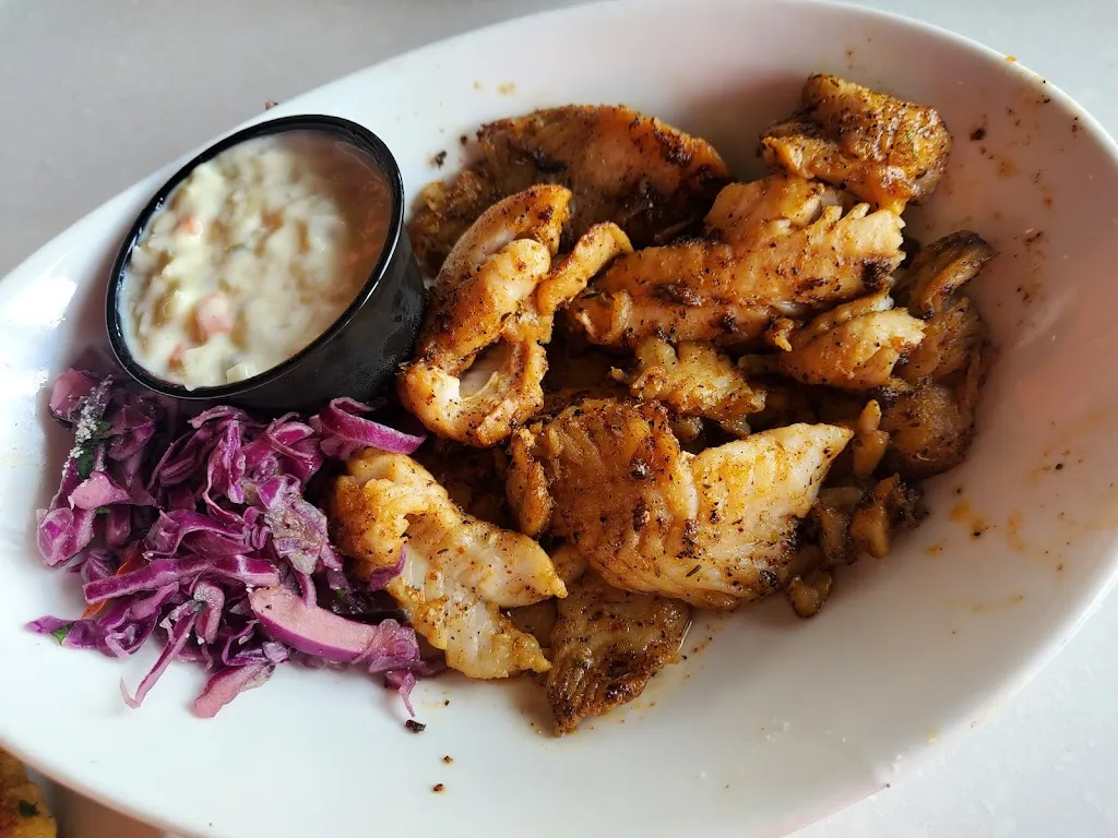 Don B_Rum River Bar & Grille_Port Richey, FL_review