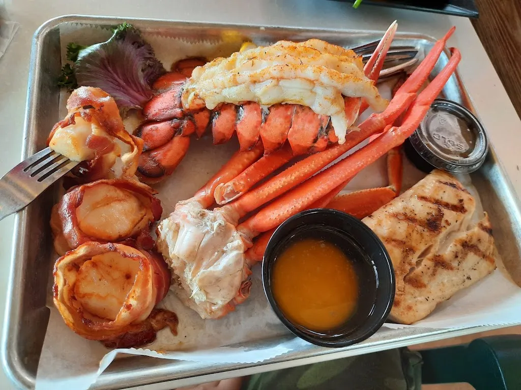 Rum River Bar & Grille_Port Richey, FL_slider_immagine_3