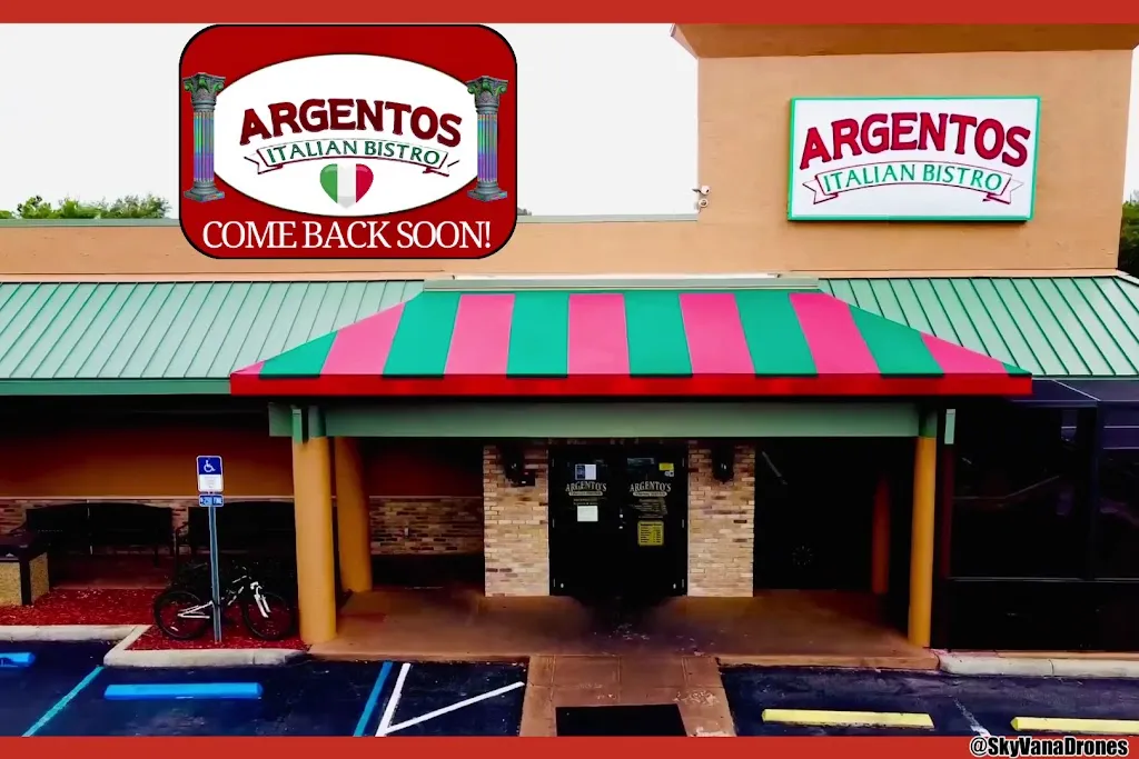 Argento's Italian Bistro_Port Richey, FL_slider_immagine_2