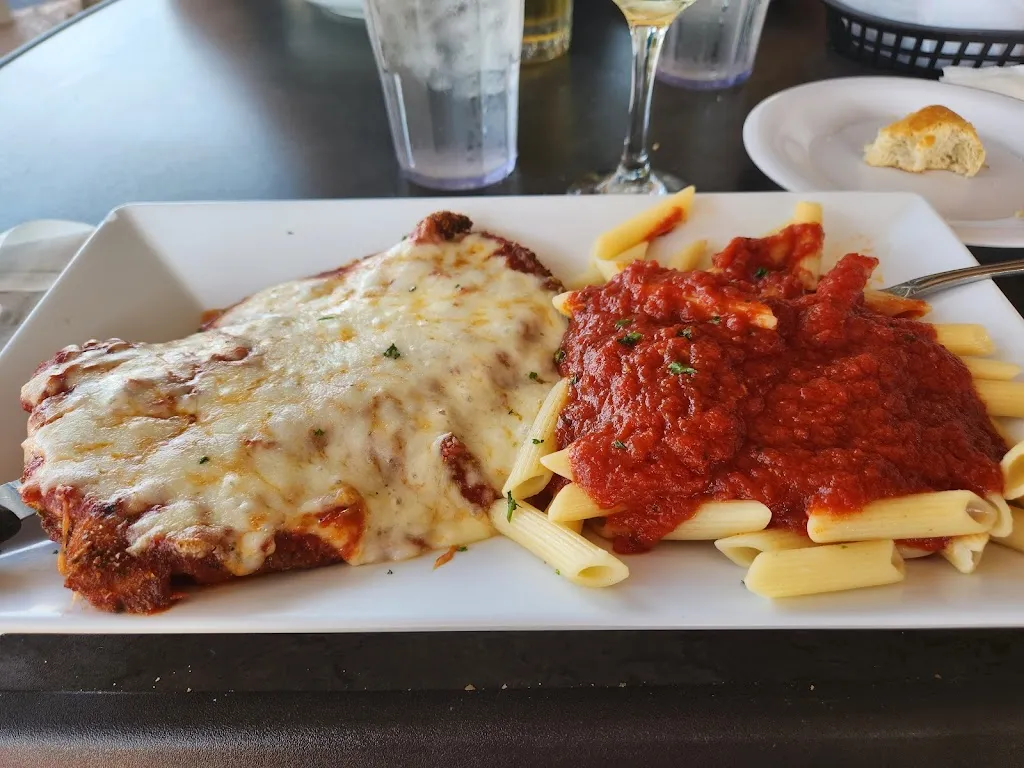 Argento's Italian Bistro_Port Richey, FL_slider_immagine_3