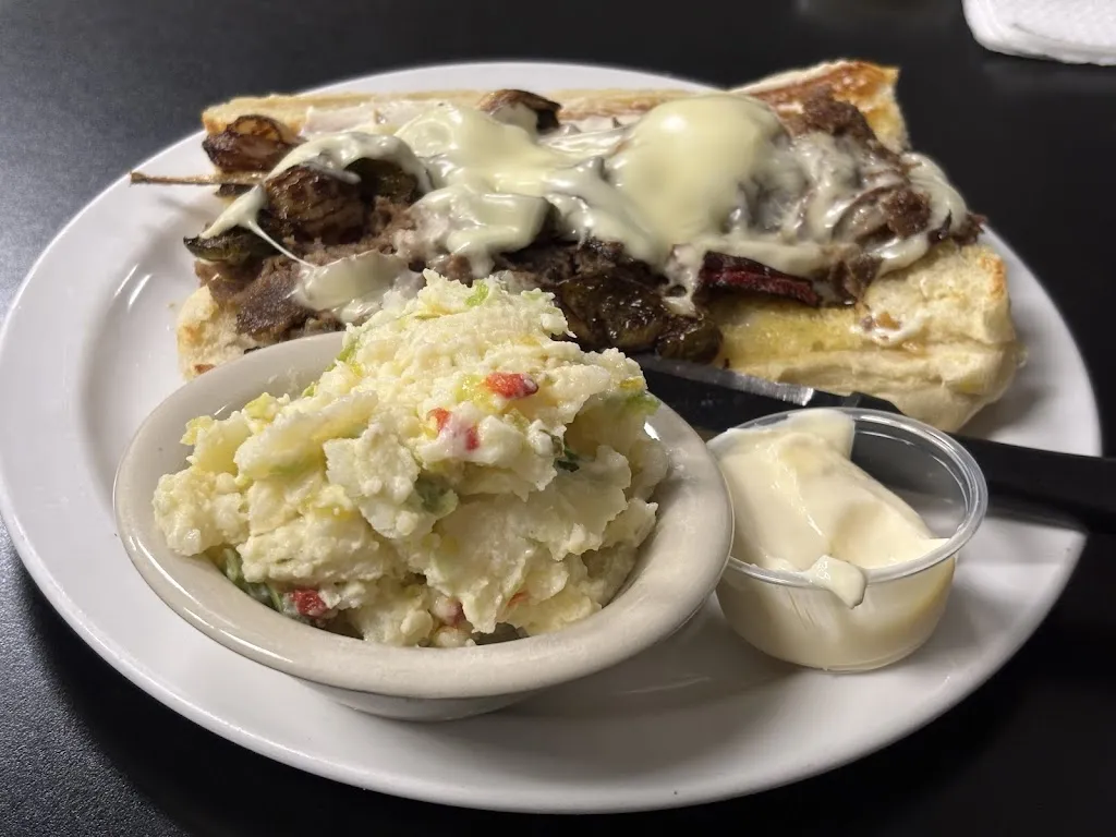 Brianna Lee_Pam's Country Restaurant_Port Richey, FL_review