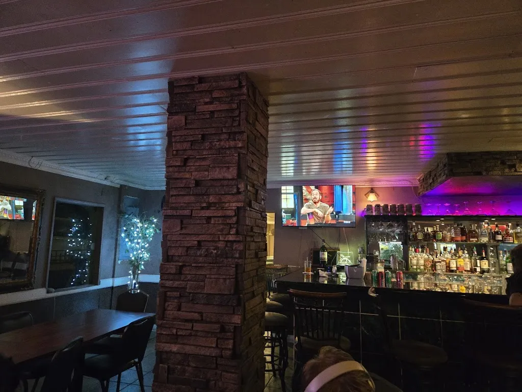 Alex's Place ristorante a Port Richey, FL