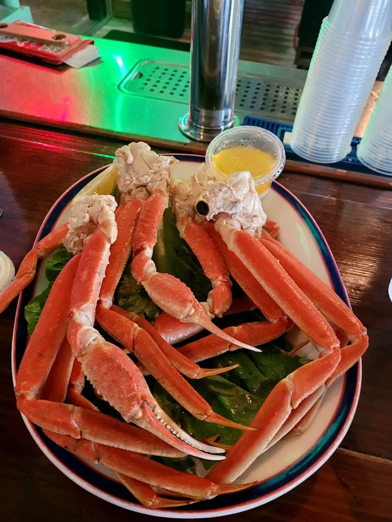 Stacy Robinson_Crab Shack_Port Richey, FL_review