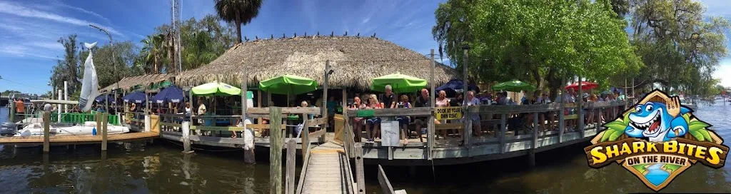 Crab Shack restaurant in Port Richey, FL