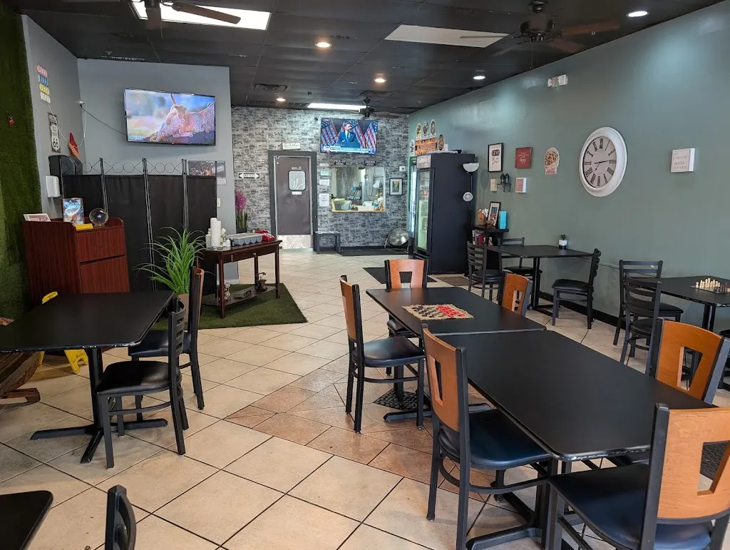Al Shishkebab restaurant in Port Richey, FL