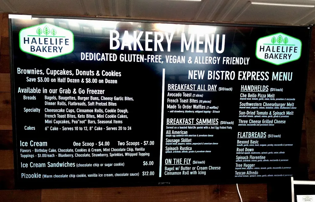 Menu_HaleLife Bakery & Bistro_Tampa, FL_image_old_3