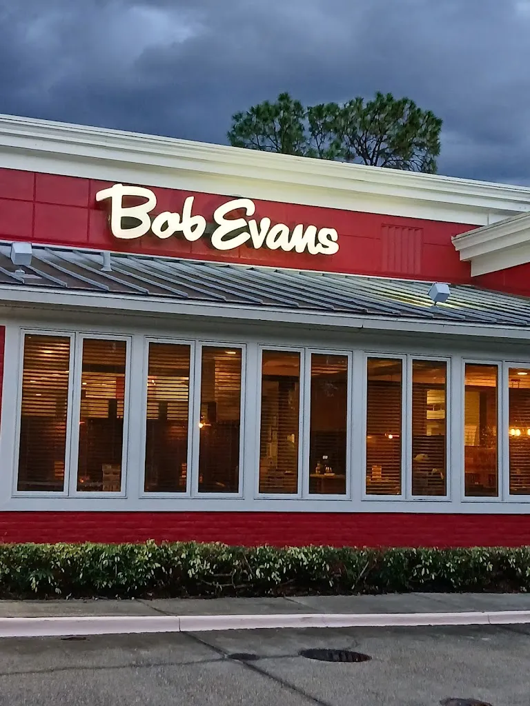 Bob Evans restaurant in Tampa, FL