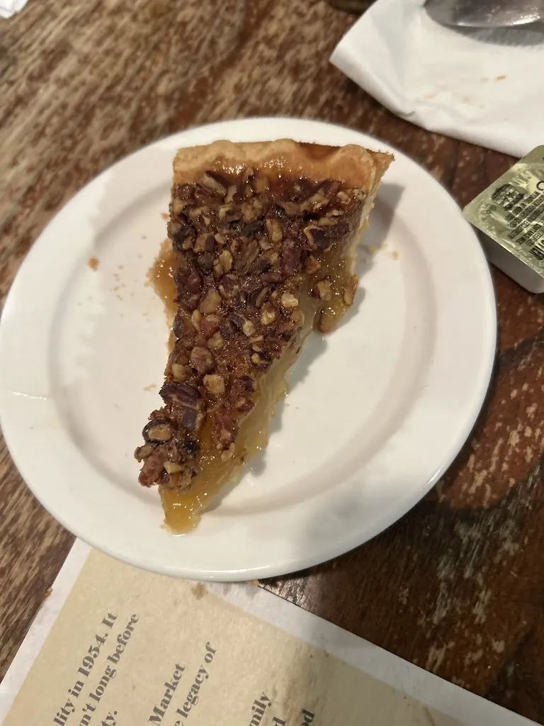 Diane Solario_Fred's Market Restaurant_Riverview, FL_review