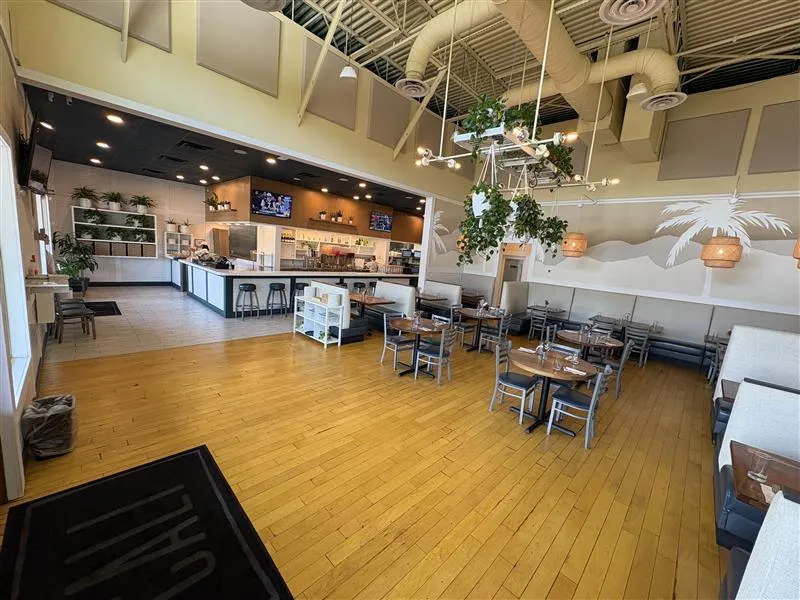 CALI - Brandon restaurant in Riverview, FL
