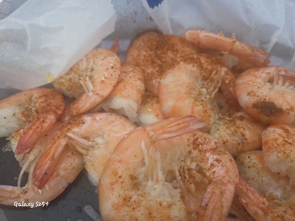Judy “Predator Patrol” Cornett_The River's Edge Bar & Grill_Gibsonton, FL_review