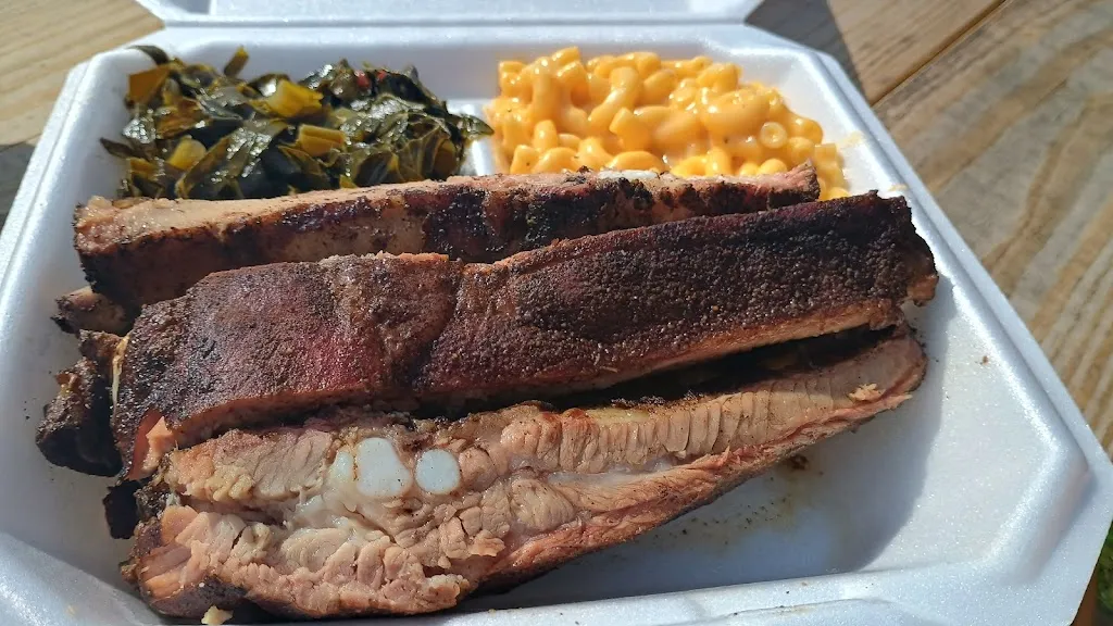 Katrina_Whigham Family Kitchen_Tampa, FL_review