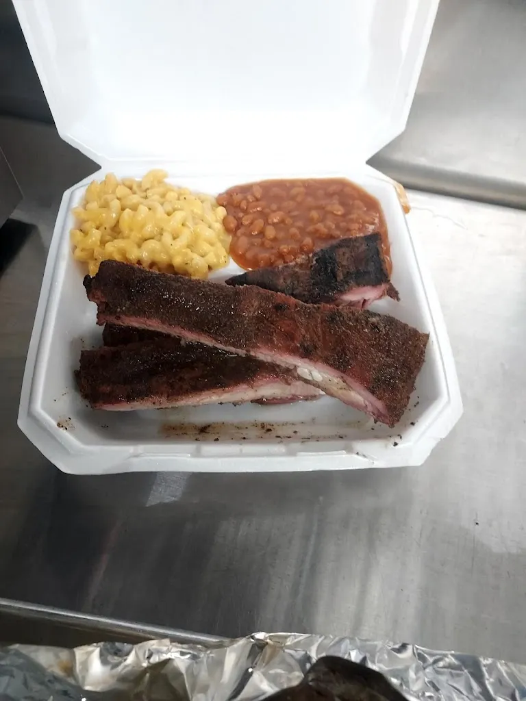 Darrin M_Whigham Family Kitchen_Tampa, FL_review