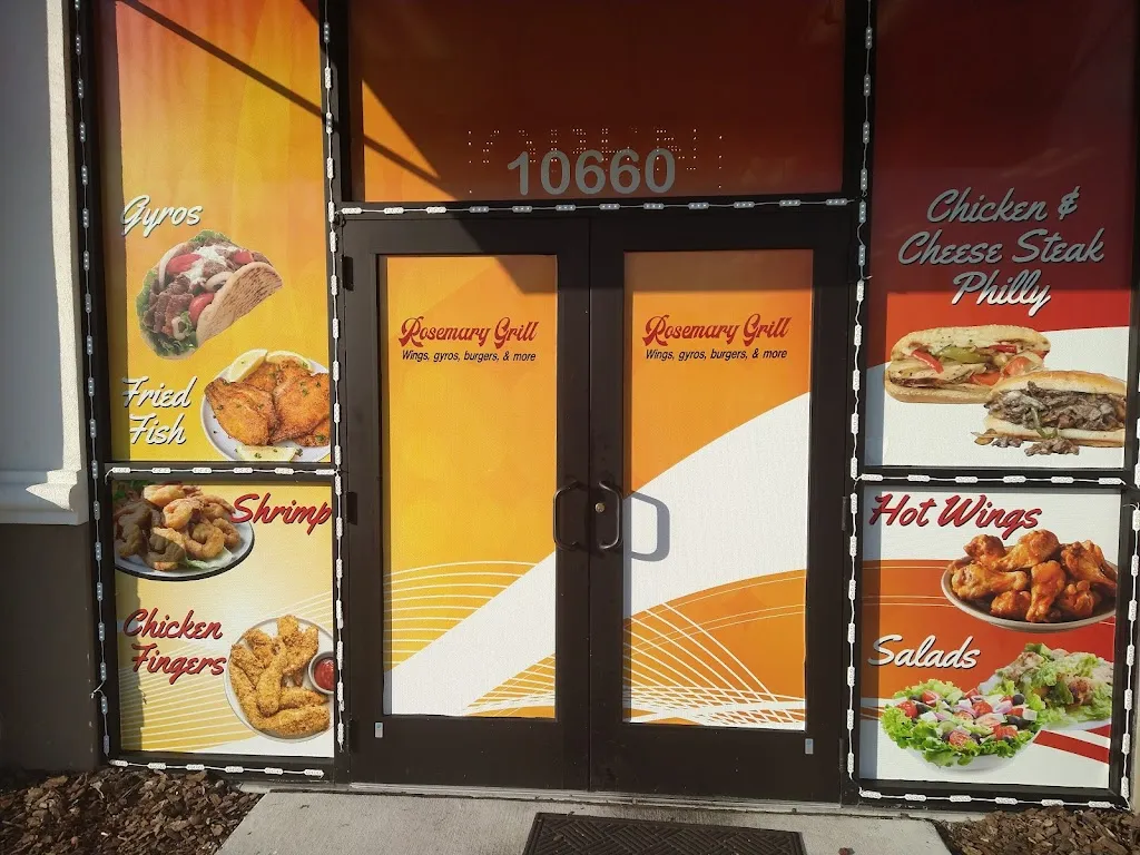 Menu_Rosemary Grill_Gibsonton, FL_image_old_2