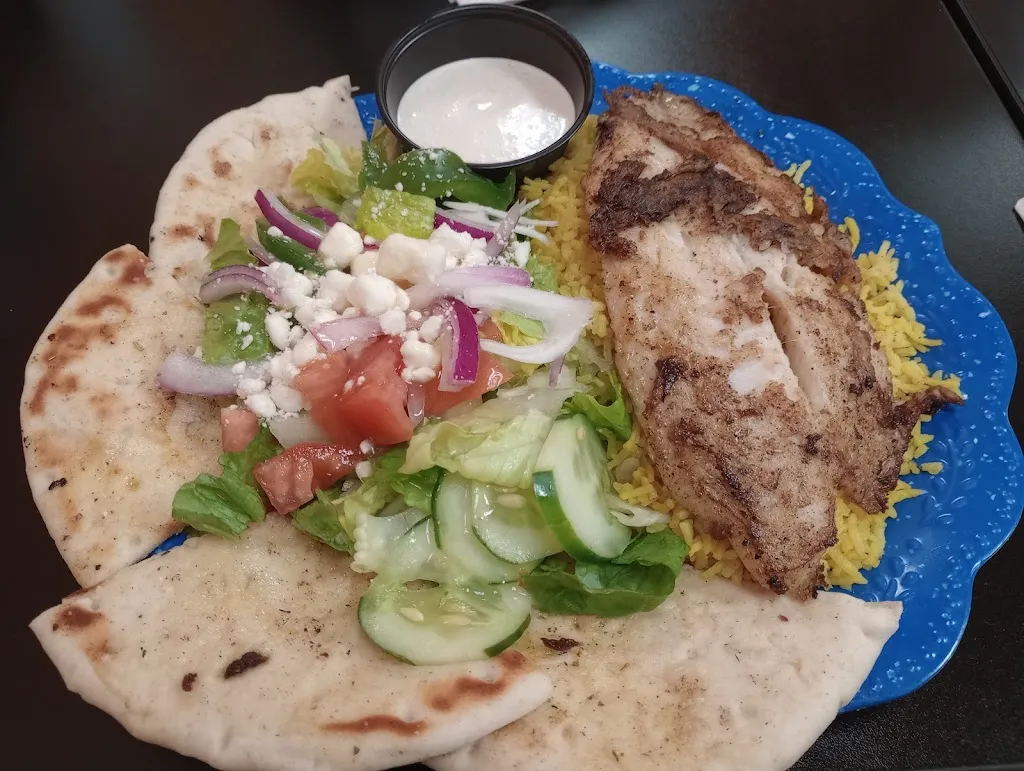 Dipti Saha_Rosemary Grill_Gibsonton, FL_review
