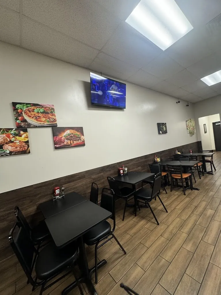 Andrew Morales_Rosemary Grill_Gibsonton, FL_review