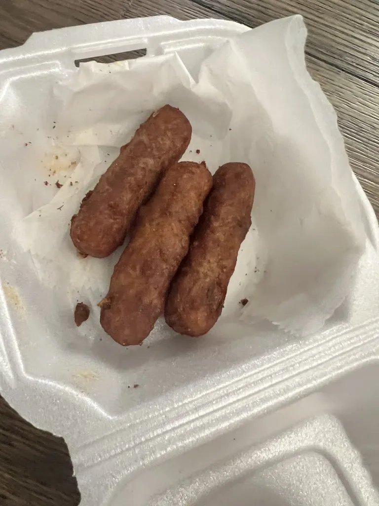 Jarin Tasnim_Rosemary Grill_Gibsonton, FL_review