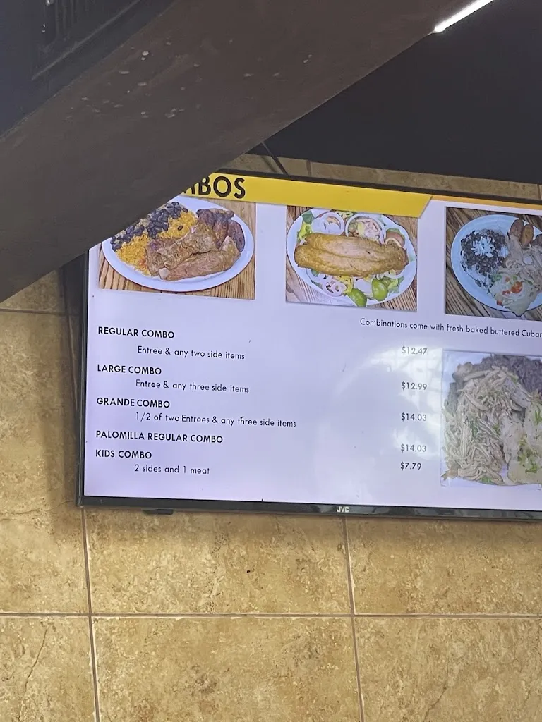 Menu_Liborios Latin Cafe & Catering_Tampa, FL_image_old_3