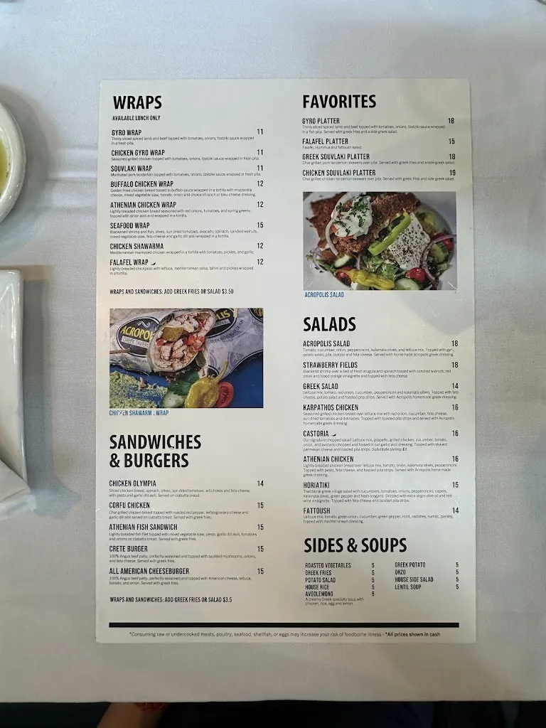 Menu_Acropolis Greek Taverna - Riverview_Riverview, FL_image_old_2