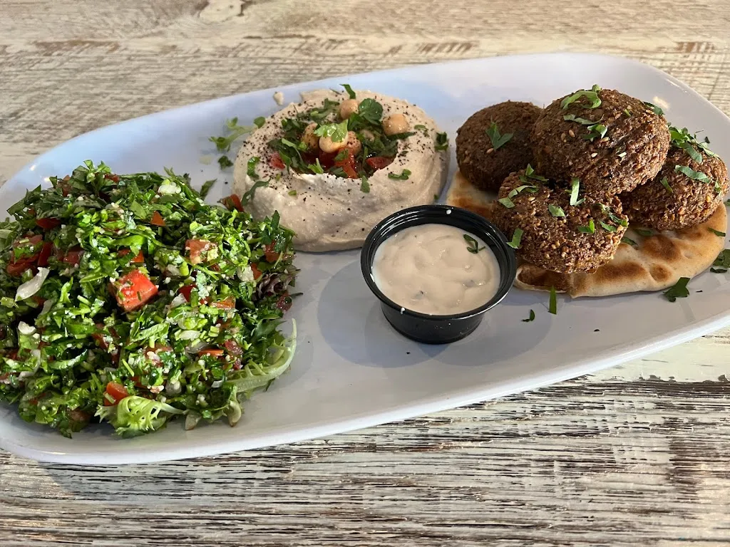 Acropolis Greek Taverna - Riverview_Riverview, FL_slider_image_3