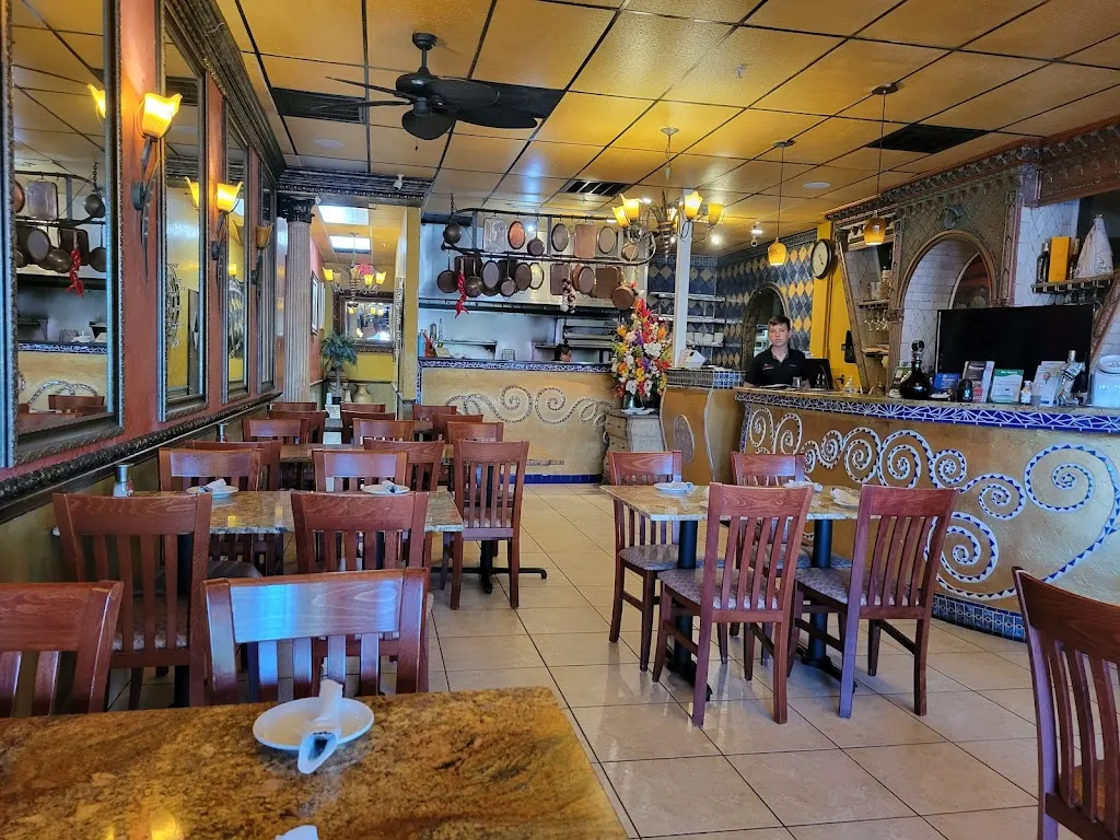 Italian Kitchen Grill and Cafe restaurant in Riverview, FL