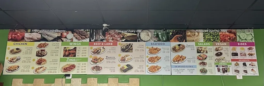 Menu_Zeko's Mediterranean Grill_Riverview, FL_image_old_2