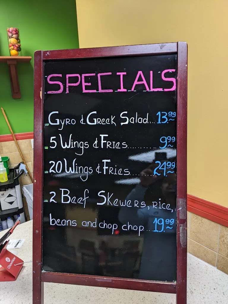 Menu_Zeko's Mediterranean Grill_Riverview, FL_image_old_3