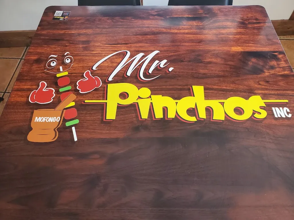 Timmy Shigley_Mr. Pinchos_Riverview, FL_review