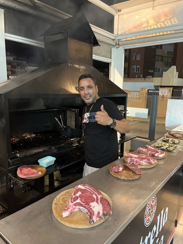 Lasse Øien_Mr. Pinchos_Riverview, FL_review