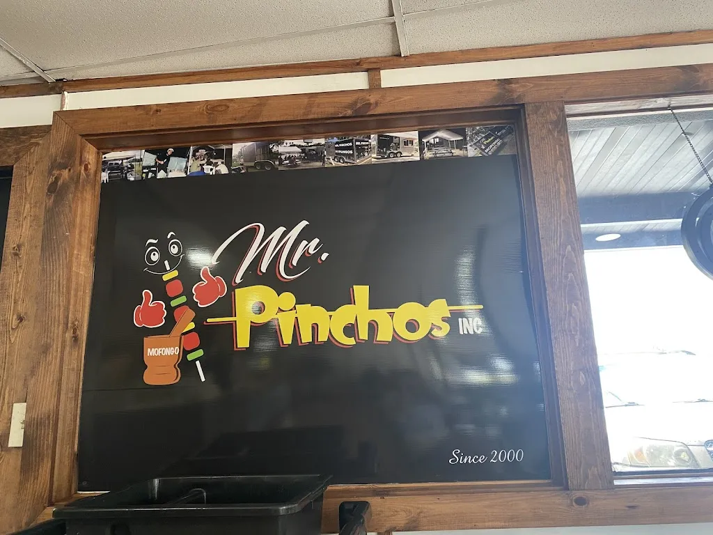 Jessica Christenson_Mr. Pinchos_Riverview, FL_review