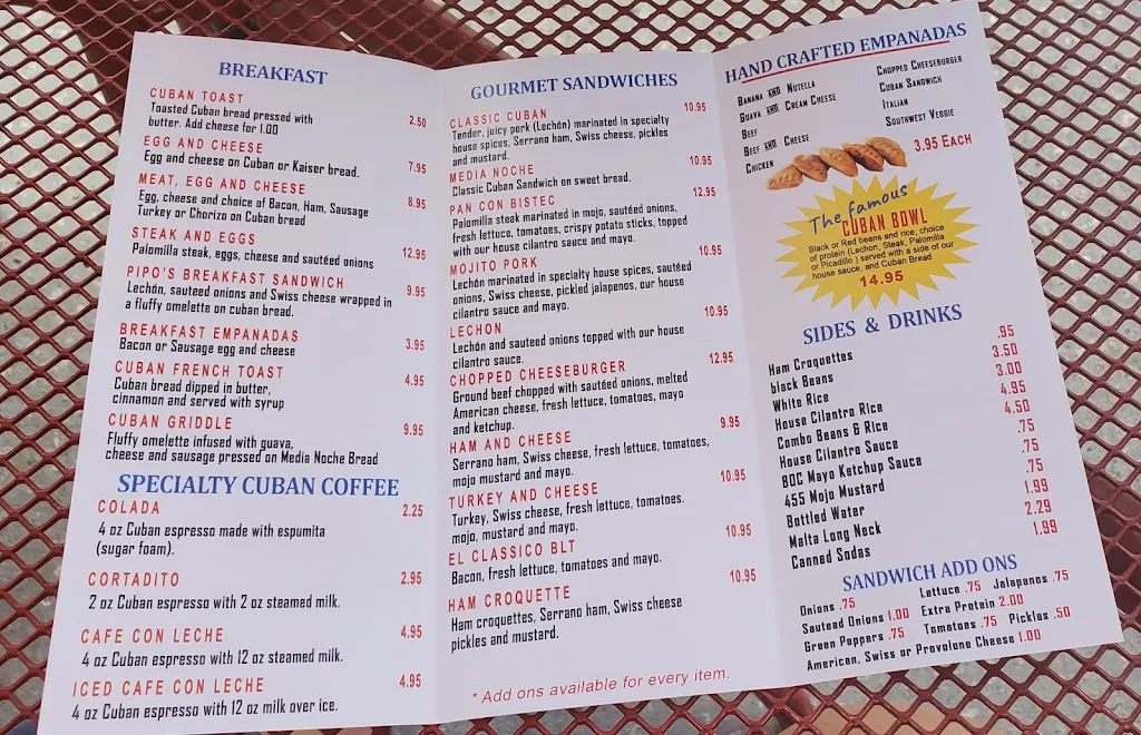 Box of Cubans_Riverview, FL_menu_image_2