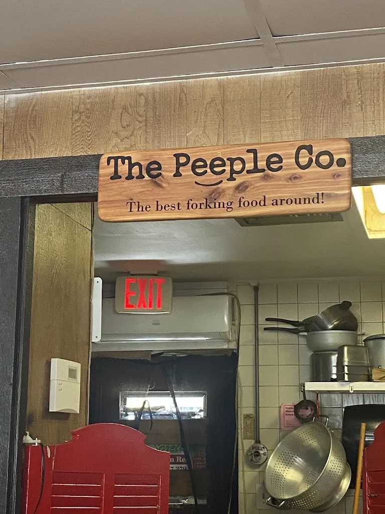 The Peeple Co. restaurant in Spring Hill, FL