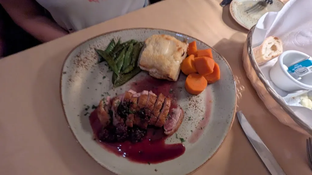 Angie Gautreau_Nouvelle Cuisine (The)_Spring Hill, FL_review