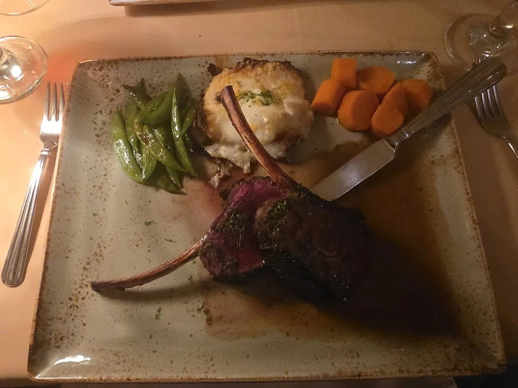 David Ratovich_Nouvelle Cuisine (The)_Spring Hill, FL_review