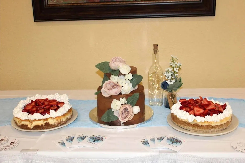 Pete&Naomi Lorefice_The Wellington Bar & Grill_Spring Hill, FL_review