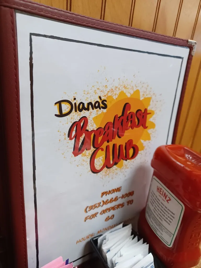 Penny Wadley_Breakfast Club of Seven Hills_Spring Hill, FL_review