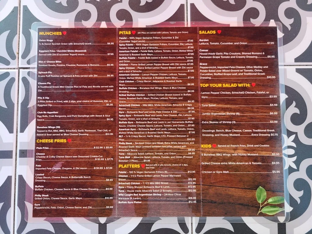 Menu_Pitaluv_Spring Hill, FL_image_old_2