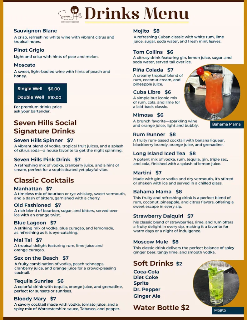 Menu_Seven Hills Social_Spring Hill, FL_image_old_3