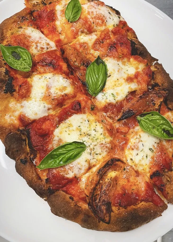 Jorge Cano_Wild Thyme Cafe & Market_Land O' Lakes, FL_review