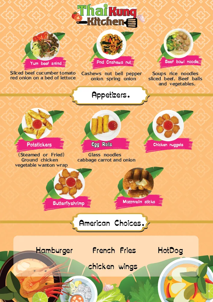 Menu_ThaiKung kitchen_Spring Hill, FL_image_old_3